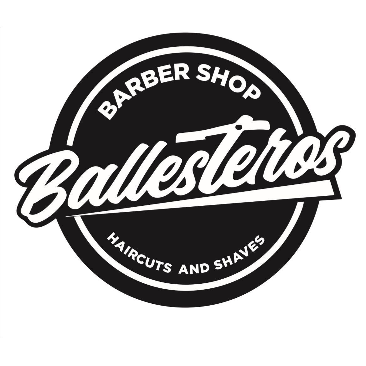 Ballesteros barber, Av rey J. Carlos 1 ,n 3D rotonda 6 portal 2 planta local puerta 8  Jerez de la Frontera ( Cádiz), 11406, Jerez de la Frontera