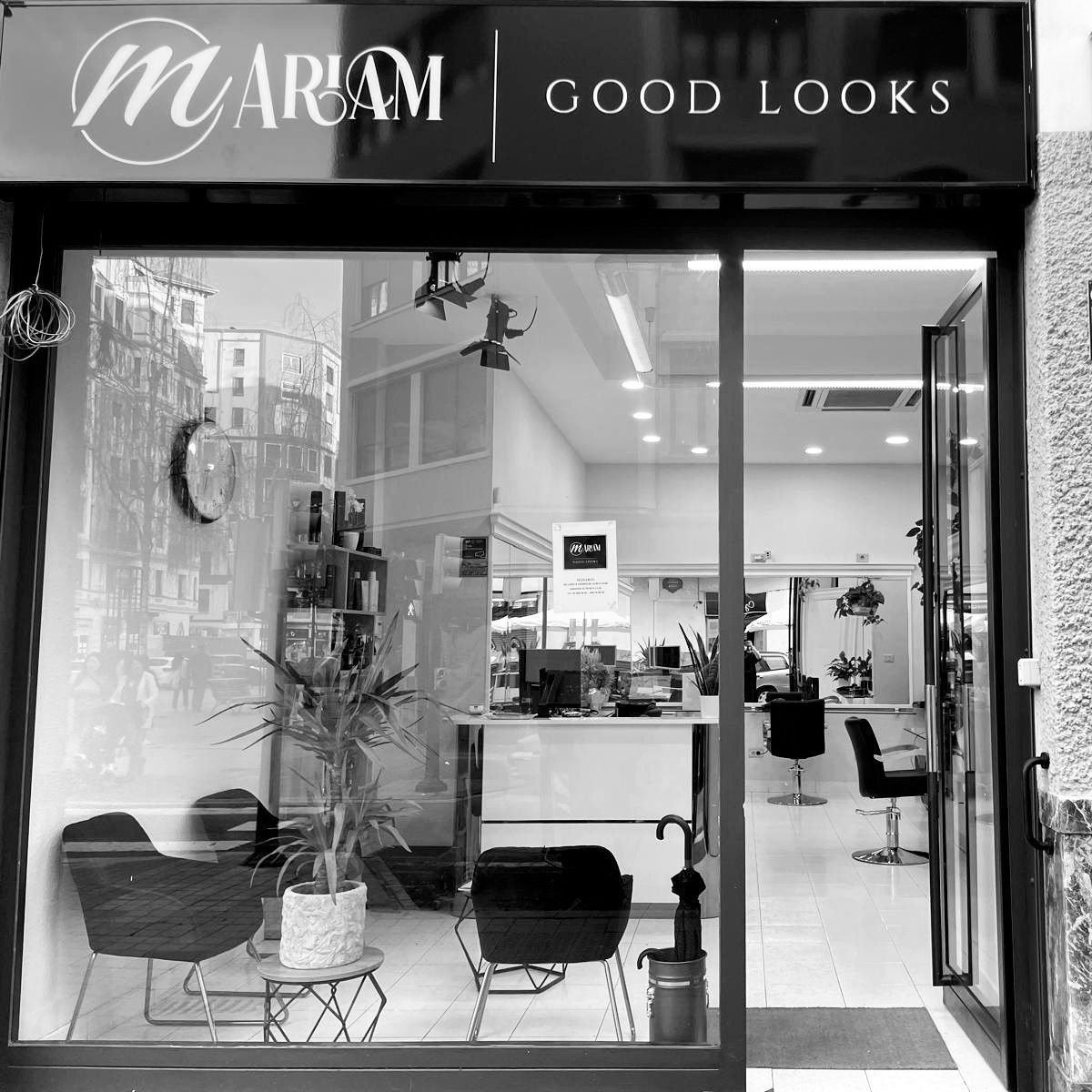 Mariam Good Looks, Alameda Doctor Areilza, 52, Mariam Good Looks, 48010, Bilbao