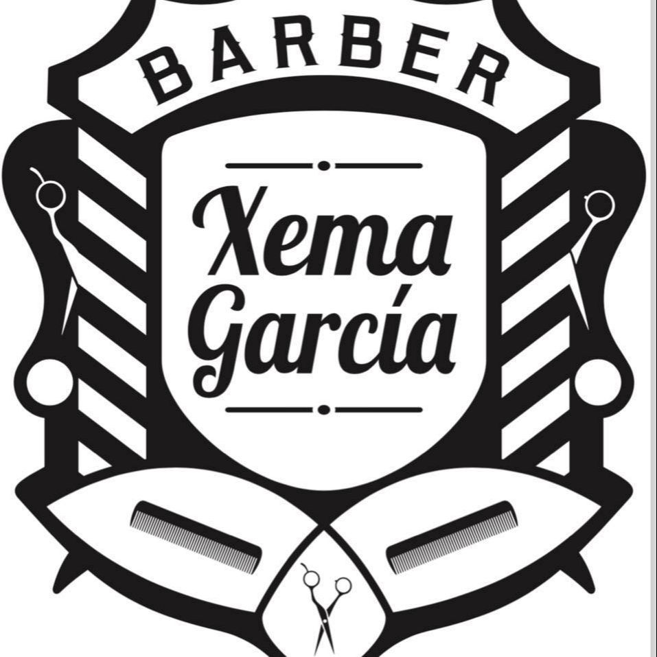 Barber Xema García - Premiá de Dalt, Carretera de Enllaç Nº46 Local sector La Fábrica de Premià de Dalt, 08338, Premià de Dalt