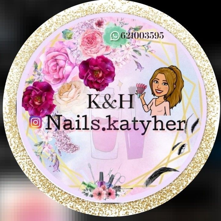 Nails Katyher, Calle Vitorero, 25, 02640, Almansa