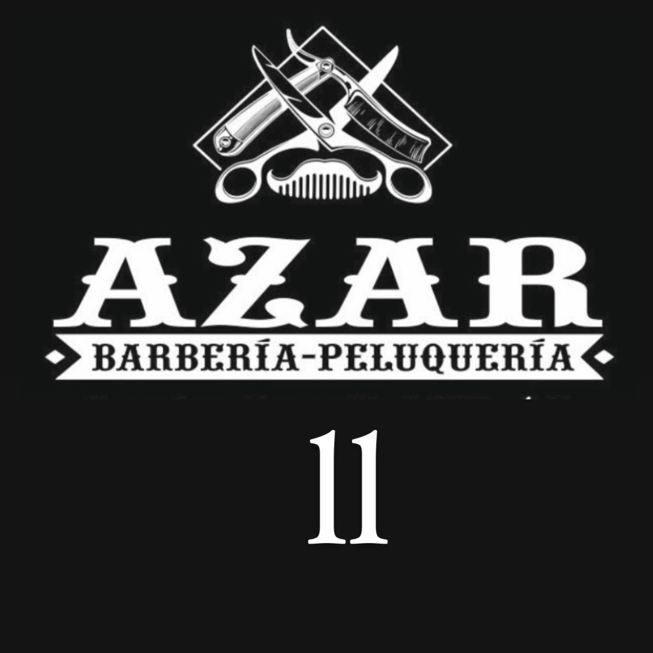 Peluquería y barbería azar ll, Avenida Juan Carlos 1, 45 el bulevar, 05004, Ávila