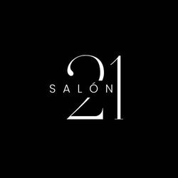Salon21, Avenida Esclavas, 10, 46702, Gandia