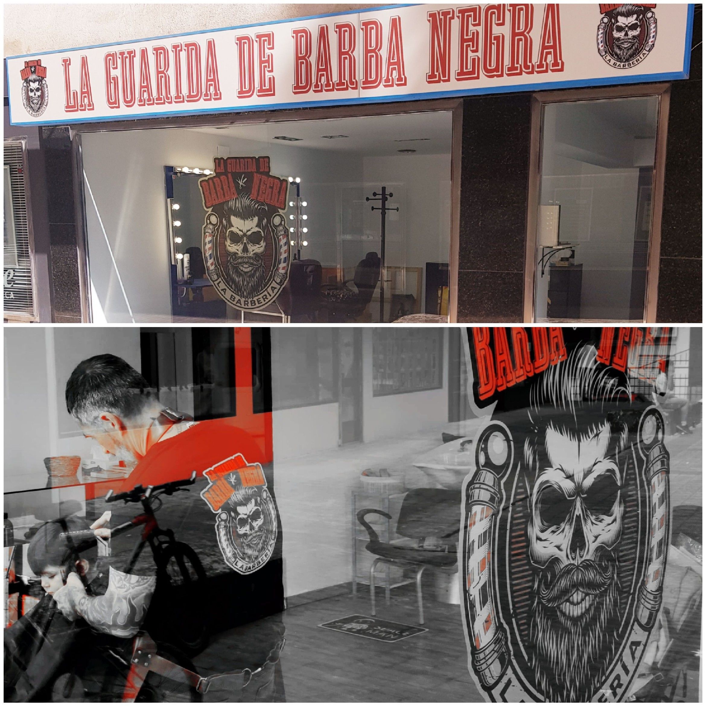 La guarida de barba negra, Calle Hermandad, 3, 10001, Cáceres