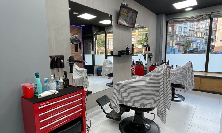 Imperio Barber Shop