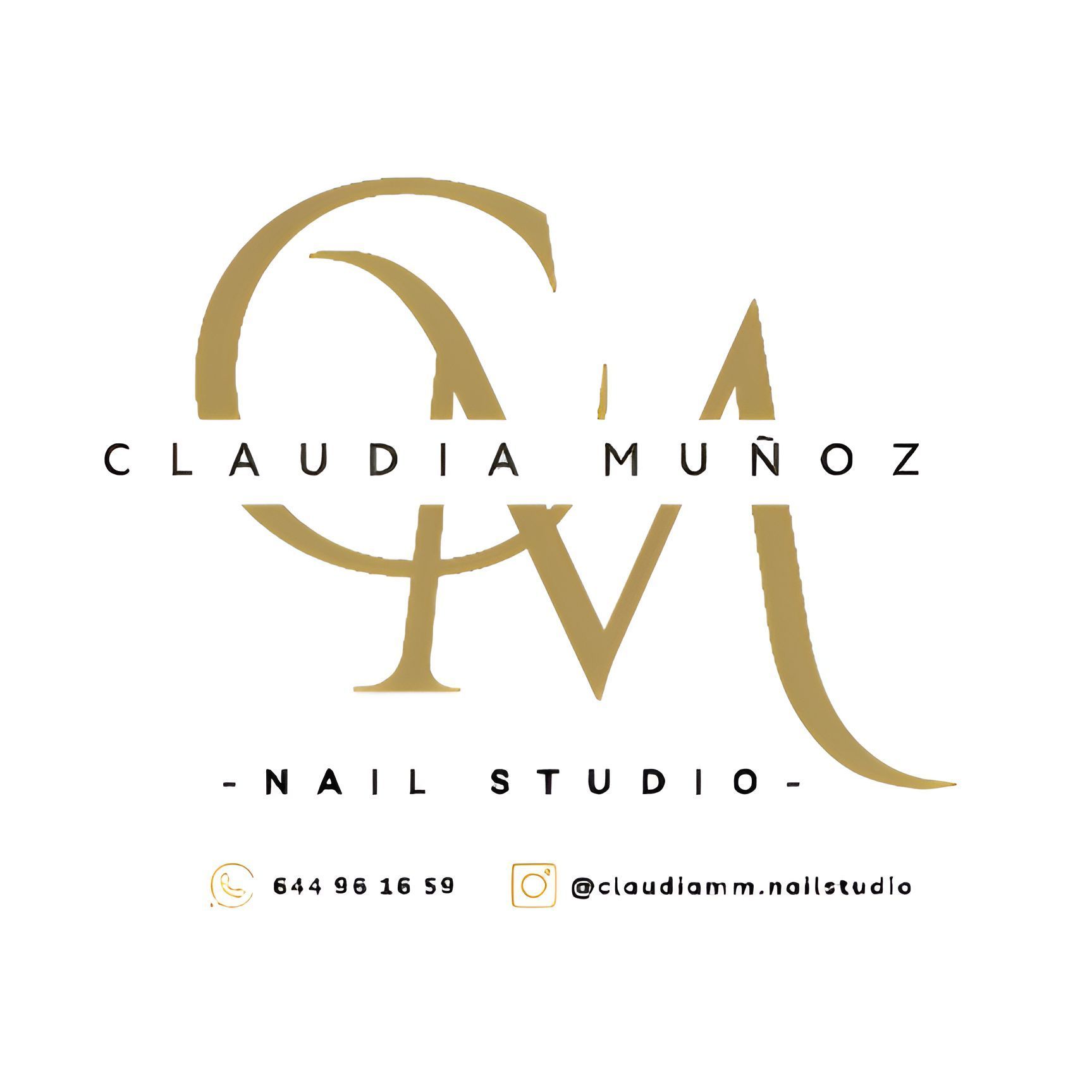 Claudia Muñoz Nail Studio, Calle Alcalá y Orti n16, 41500, Alcalá de Guadaíra