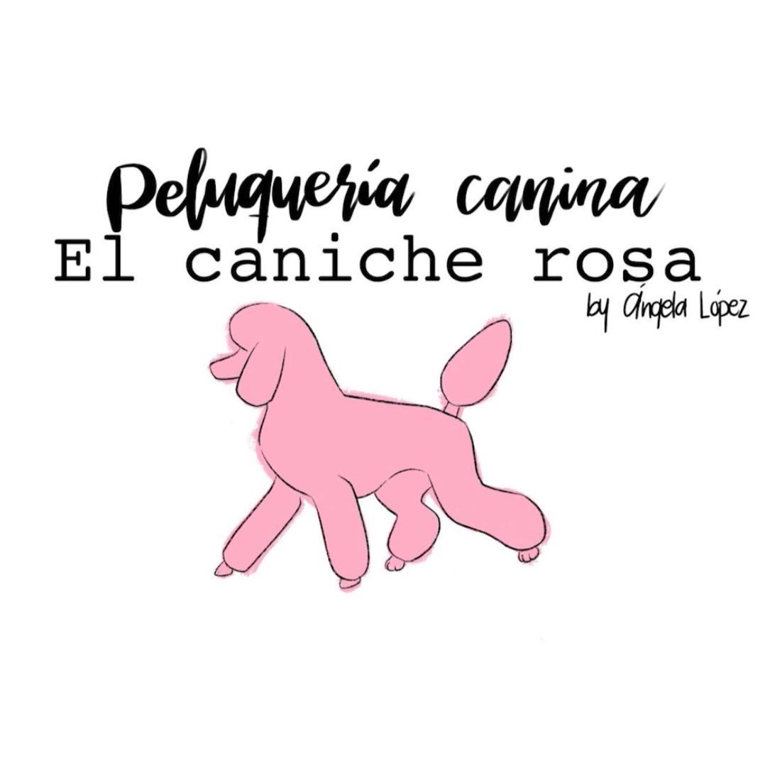 El caniche rosa, Calle Virgen de las Nieves, El caniche rosa Peluquería canina, 41940, Tomares