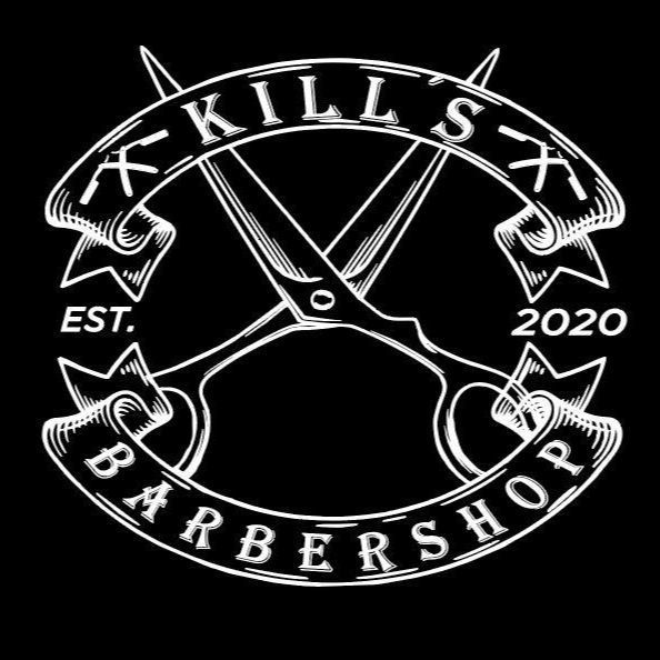 Kill's Barbershop, 24, Carretera general 24 Icod de los Vinos, 38434, Santa Cruz de Tenerife