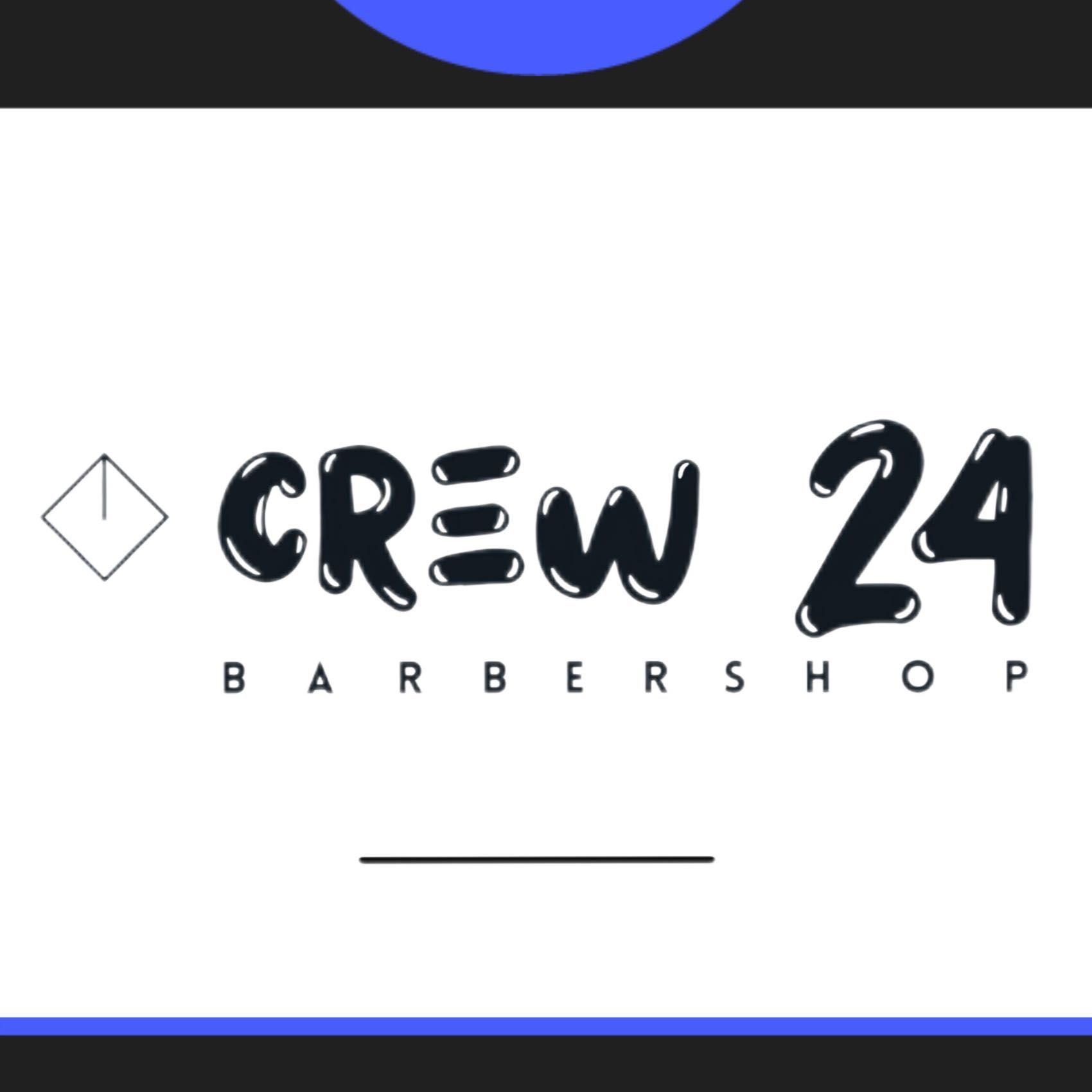 Crew 24 Barbershop, Avenida de Baleares, 37, Bajo izquierdo, 46023, Valencia