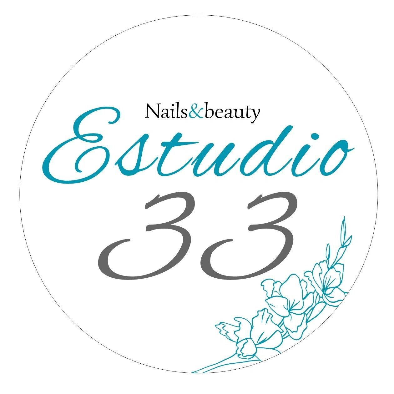 ESTUDIO 33 NAILS&BEAUTY, Avenida Luis Suñer, 1, 46600, Alzira