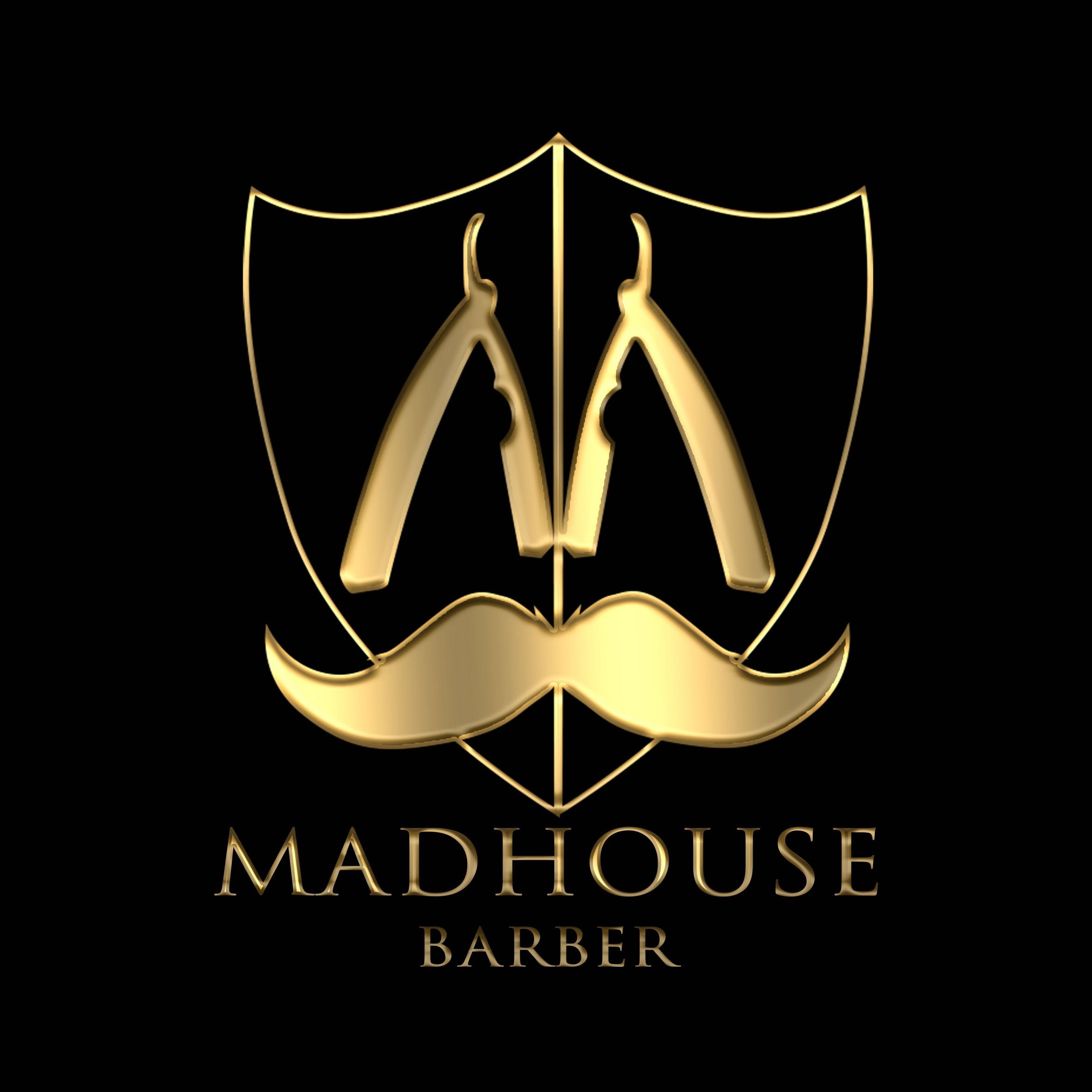 Madhouse Barber, Calle Tarragona, 14, 28903, Getafe