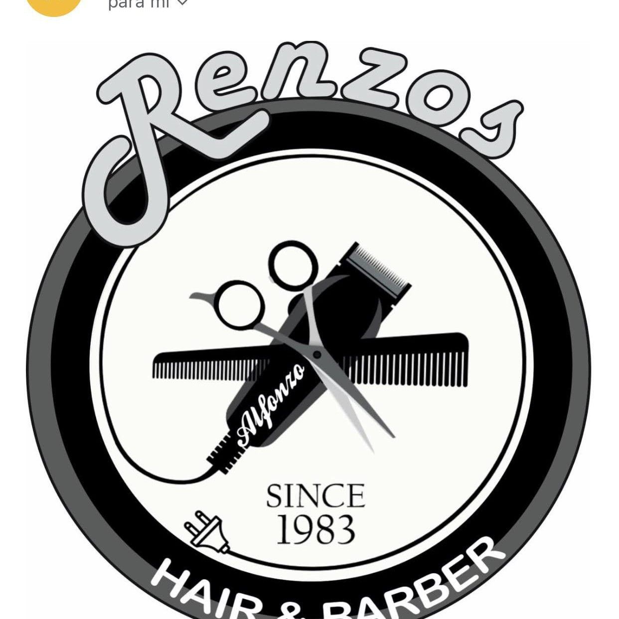 Renzos Hair I Barber, Avinguda Comas I Sola, 34 Loca 1, 08191, Rubí