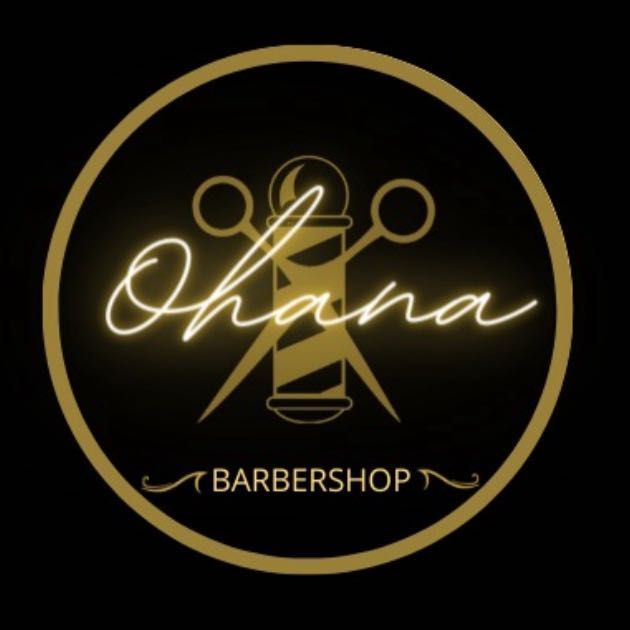 Ohana barber /Ohana Nails, Av. del Golf 8 local 2, Riviera del Sol, 29649, Mijas