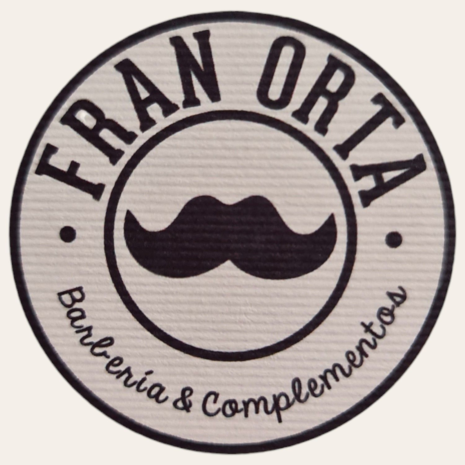 Barbería Y Cosméticos Fran Orta, Calle Alonso Barba, 23, 21440, Lepe