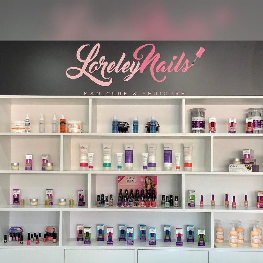 Loreley nails, Avenida Comuneros de Castilla, 7, Local J, 45223, Seseña