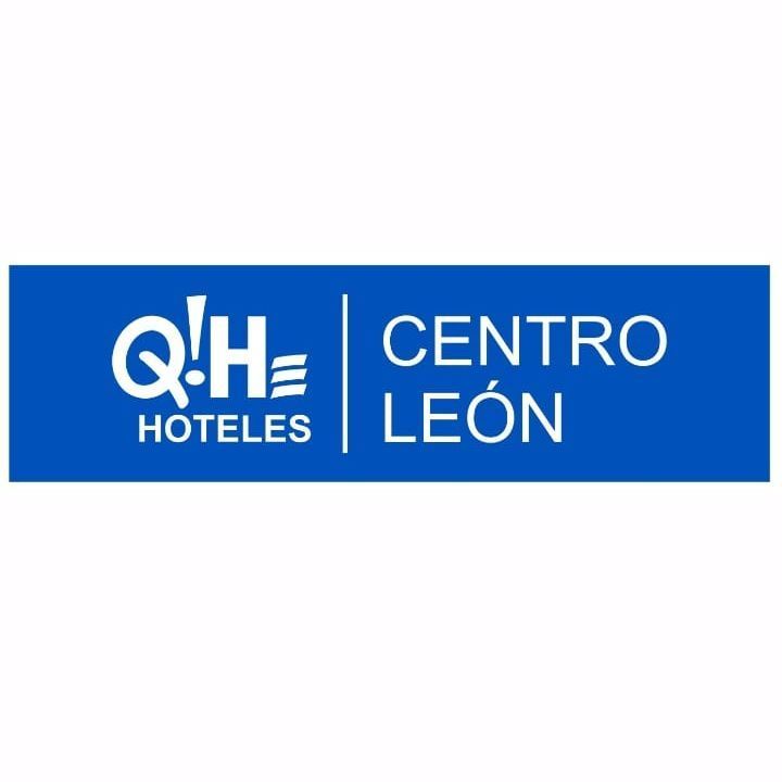 Hotel Spa QH Centro León, Avenida de los Cubos, 6, 24007, León