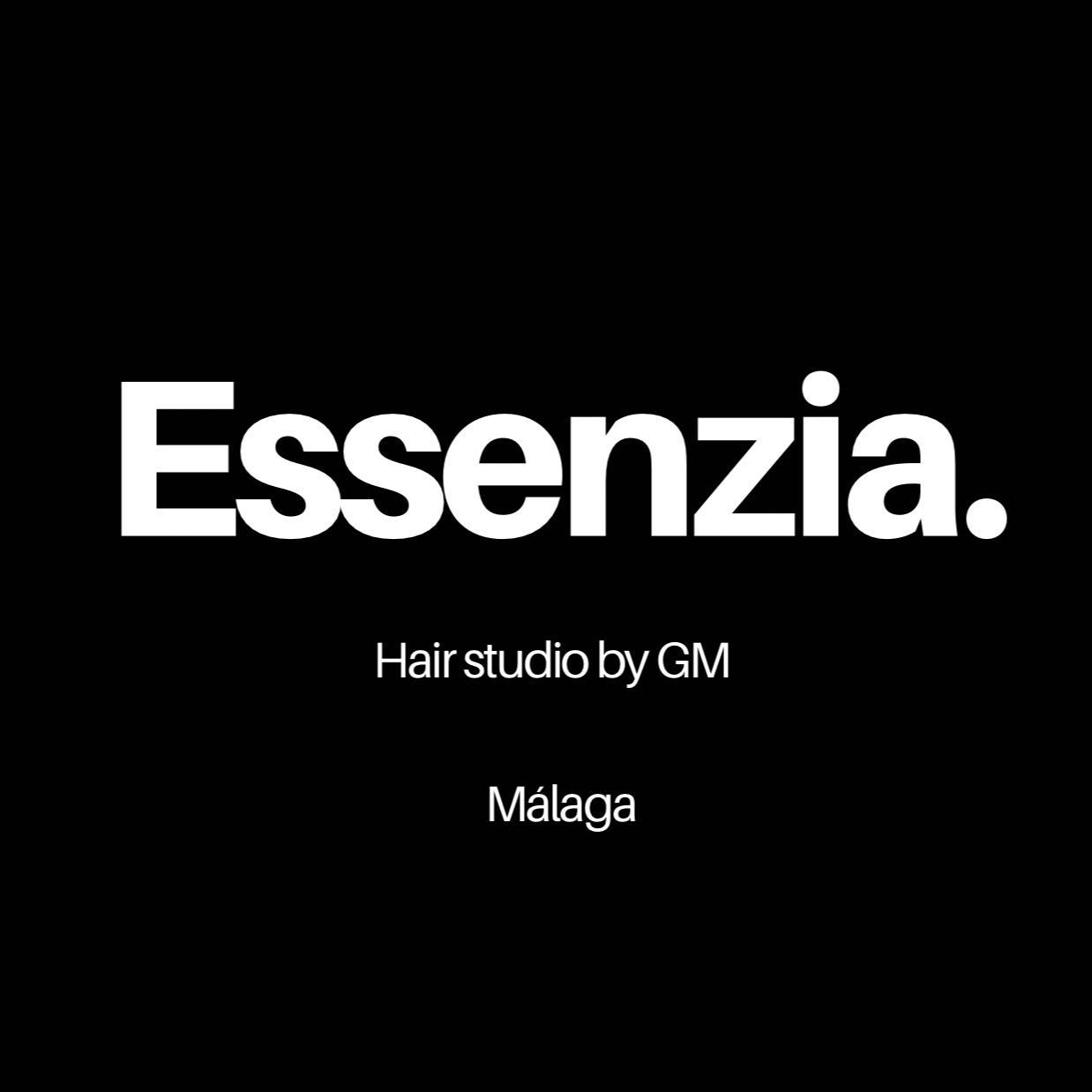 Essenzia Hair Studio, Avenida Bonaire, 10, 29004, Málaga