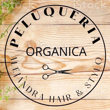 Peluquería Organica Alejandra Hair & Stylo, Calle de Alonso Heredia, 14, 28028, Madrid