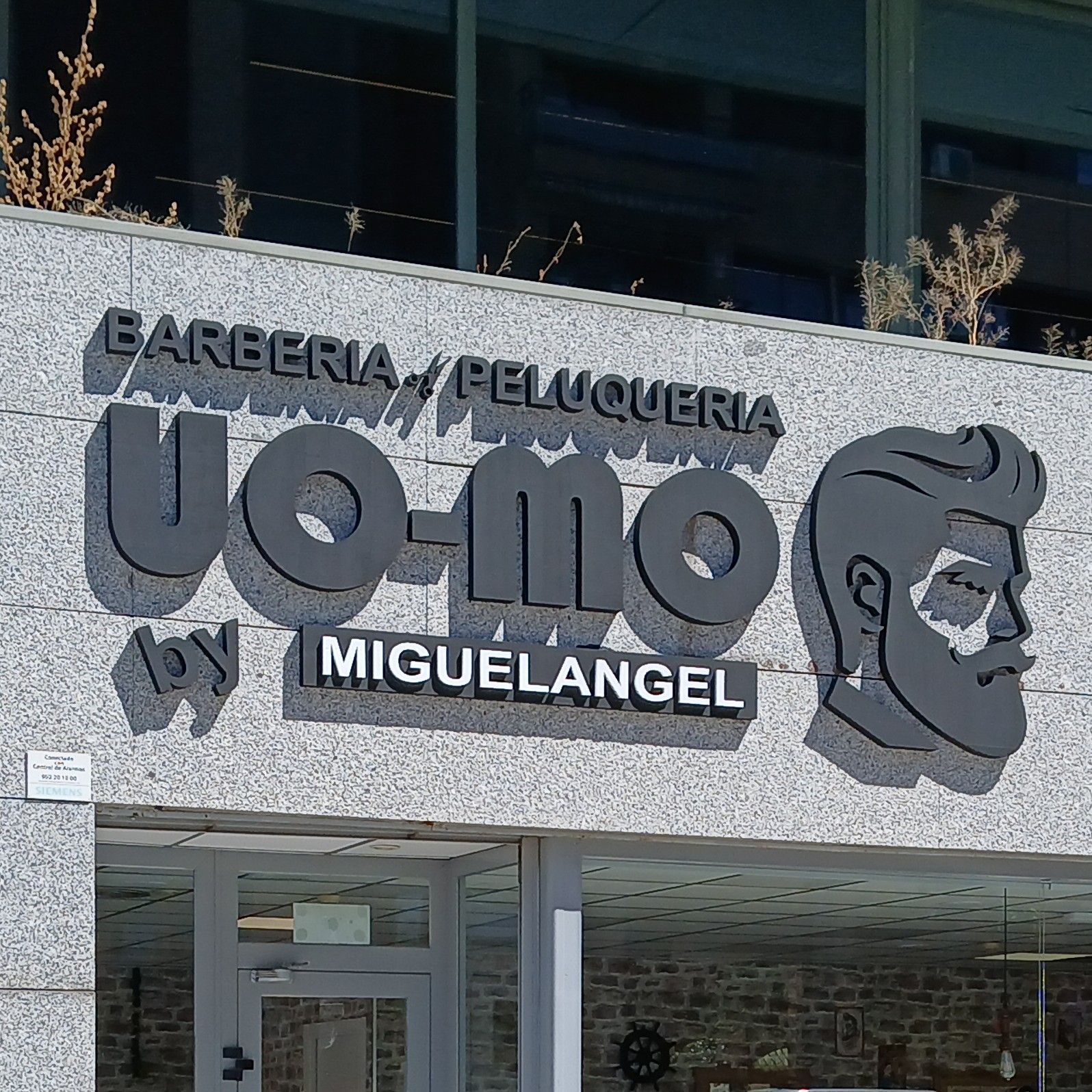 Uo-mo By Miguelangel, Avenida de los Labradores, 1, Local 2, 28760, Tres Cantos