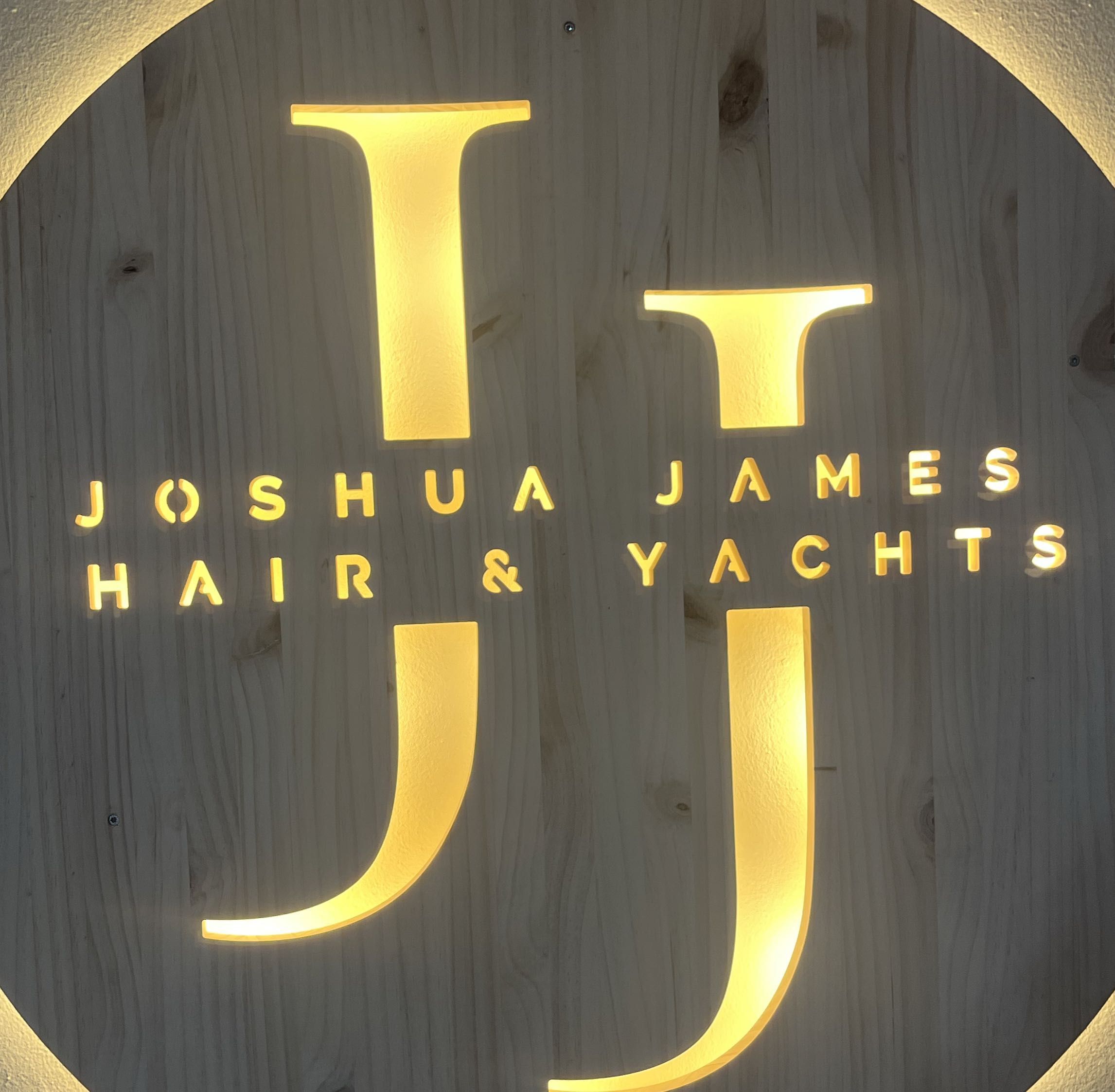 joshuajames hair and yachts, Carrer de santa magdalena 1, 07003, Palma