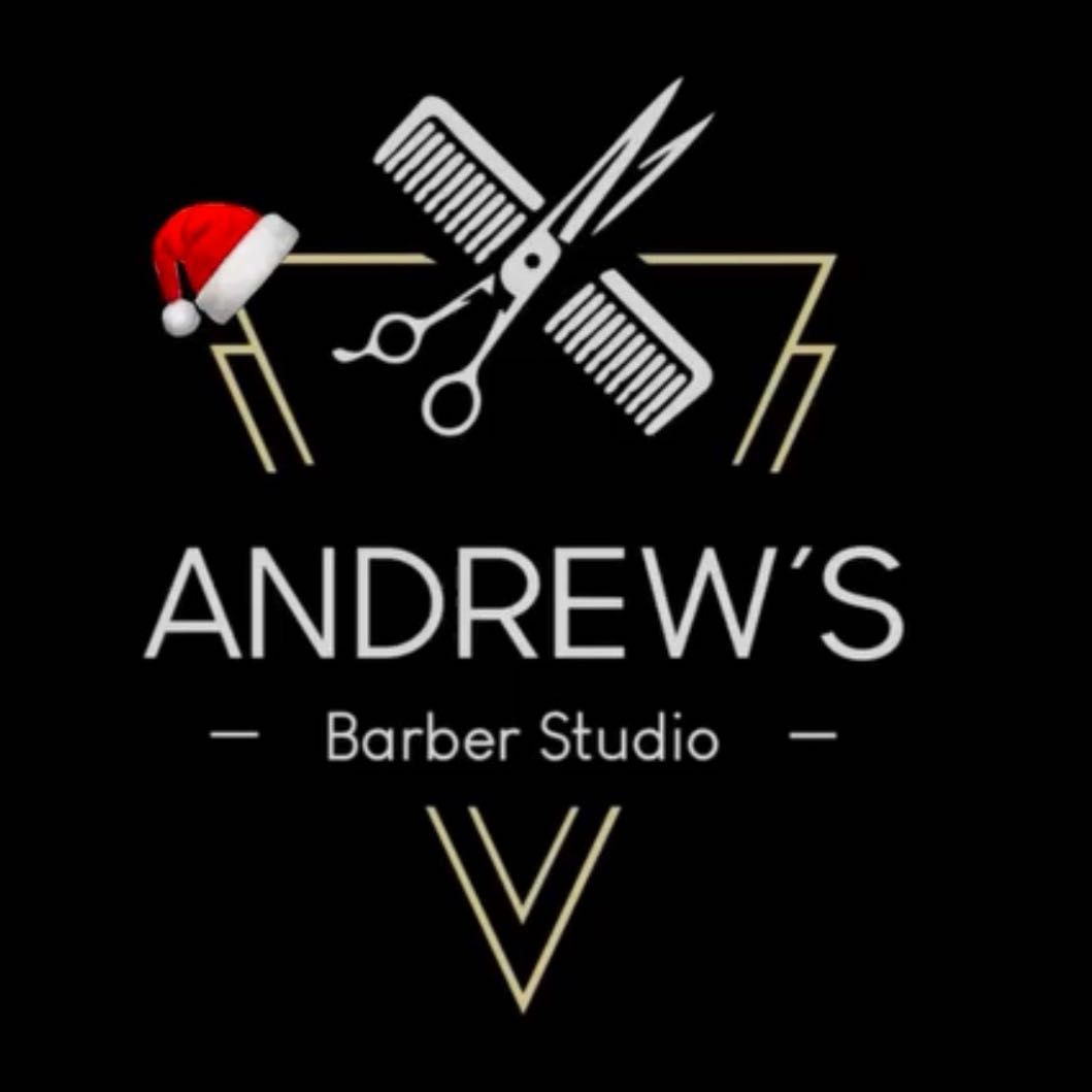 Andrew’s Barber Studio, Calle Matilde Hernández, 69, 28025, Madrid