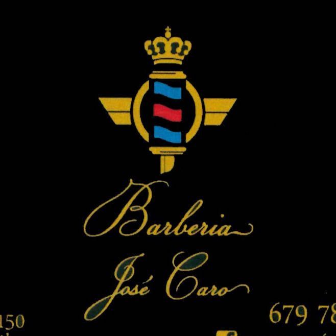 BARBERÍA JOSÉ CARO, Calle pechillo N2, 29150, Almogía