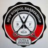 Alín Spiridon - New School Barbershop