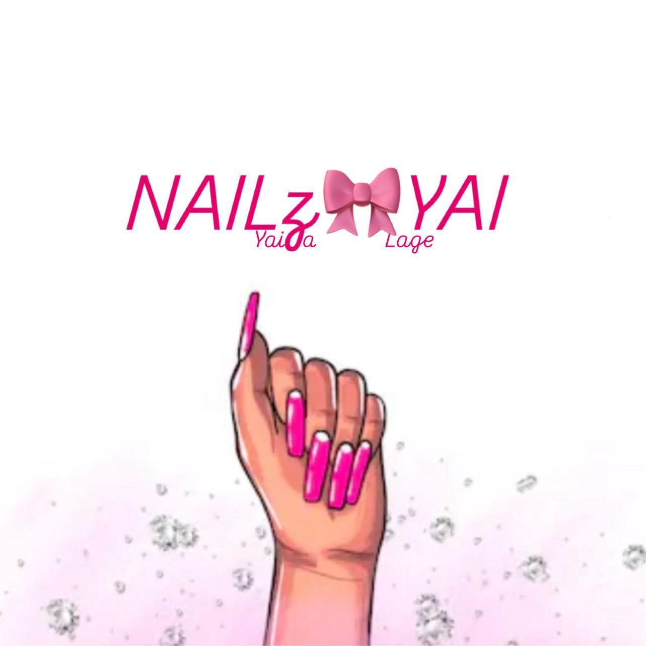 Nailz🎀Yai, Esla, Leon y alrededores, 24010, León