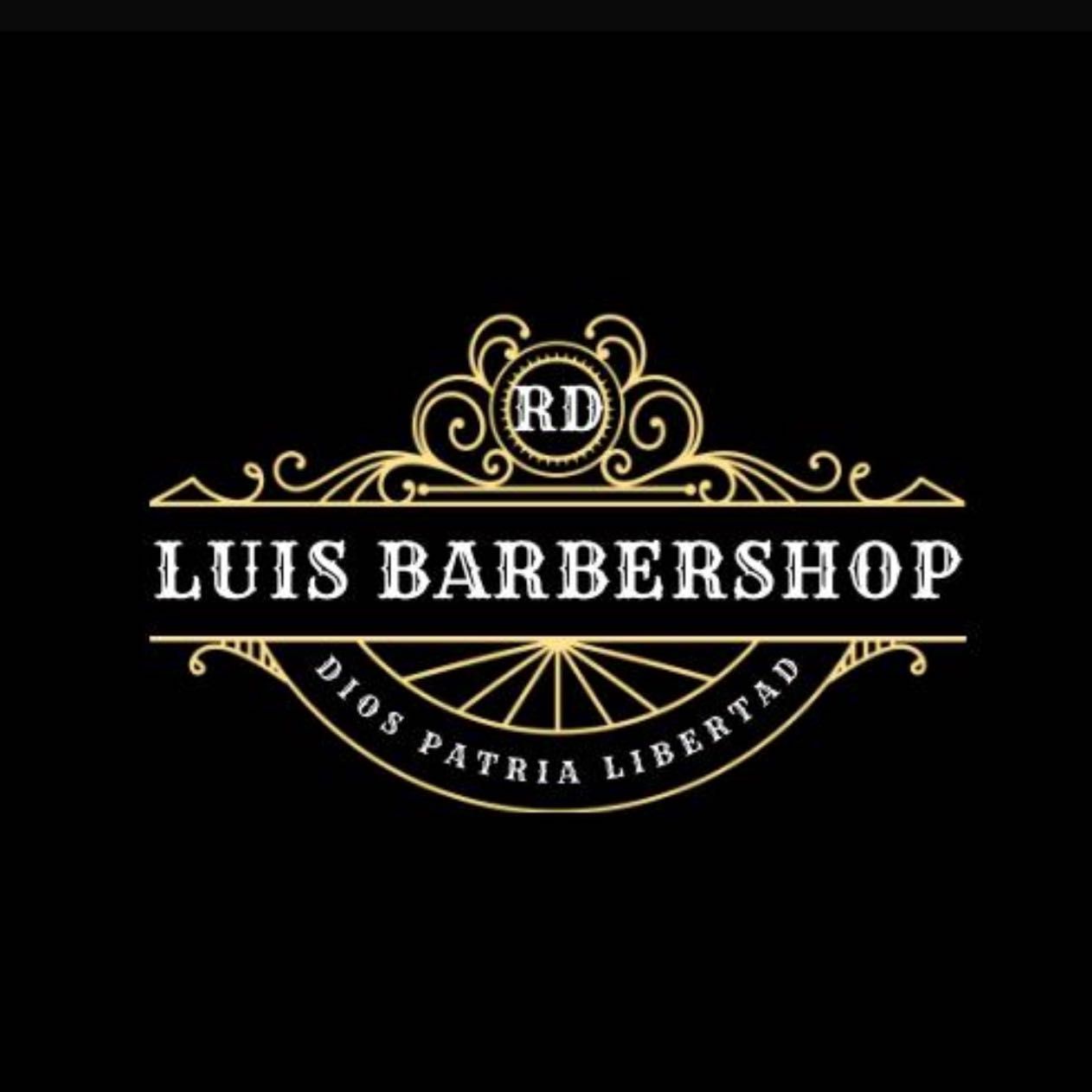 Luis barbería y peluqueria, Julio Antonio 23, Bajo, 46011 Valencia Valencia, Julio antonio 23, 46007, Valencia