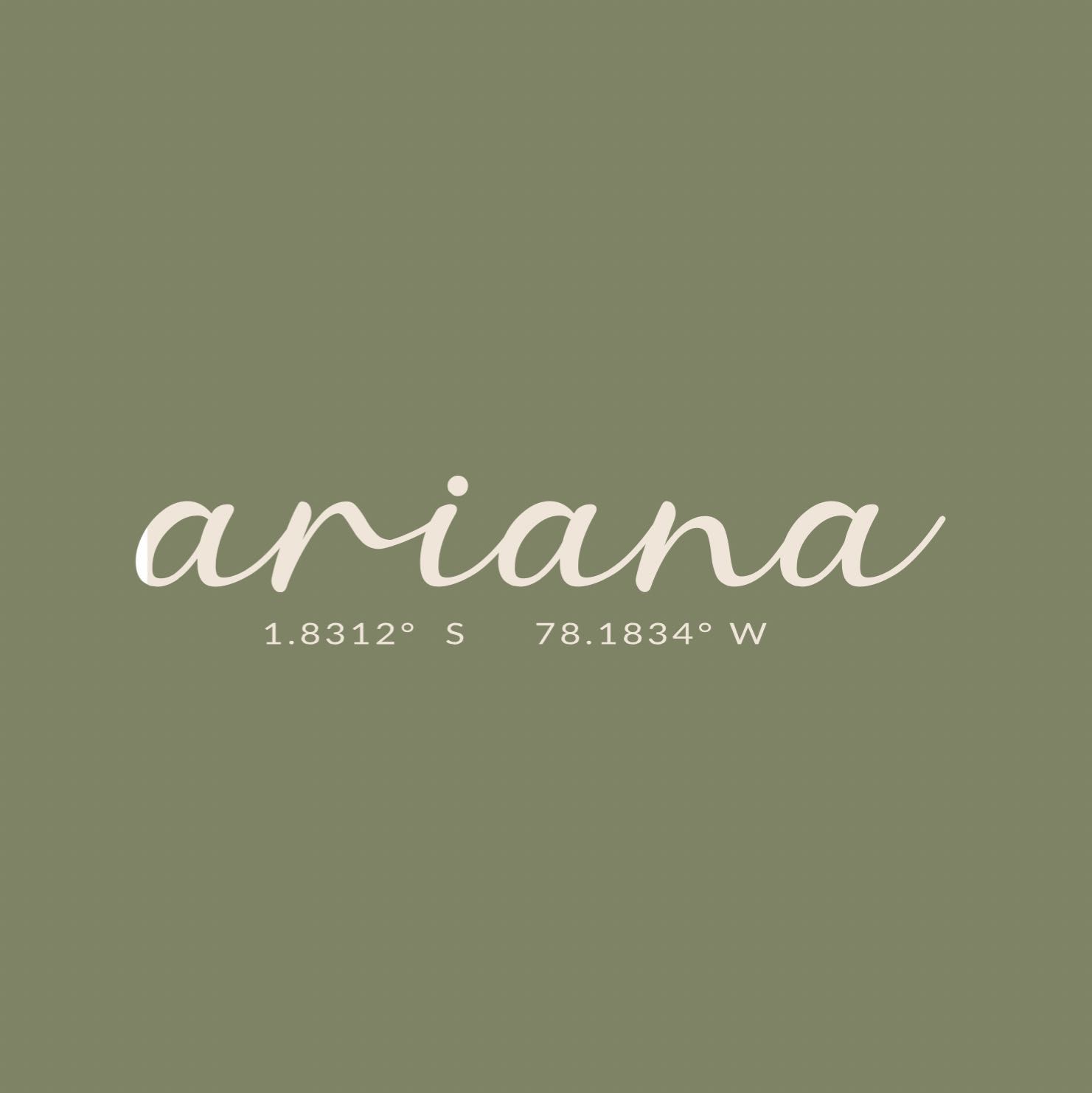 Ariana Atelier, Carrer de tous i Maroto 4, 07001, Palma