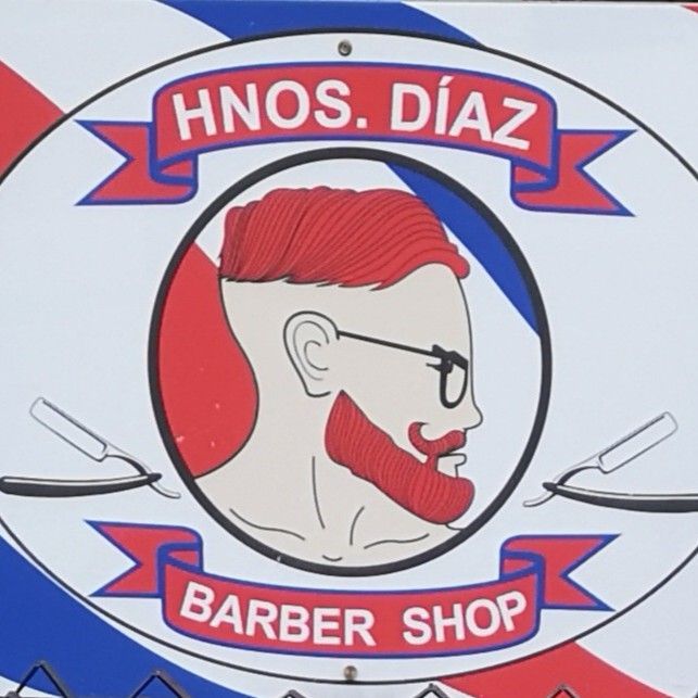 Peluquería Hnos Diaz, Bulevar de Indalecio Prieto, 33, Local 33 y 24, 28032, Madrid