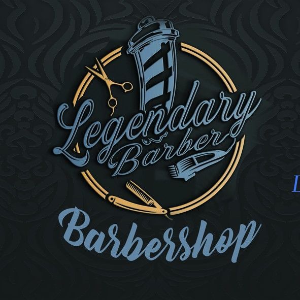 Legendary BarberShop, Calle Sdad. Cultural y D. Betis Florida, 1, 03007, Alicante