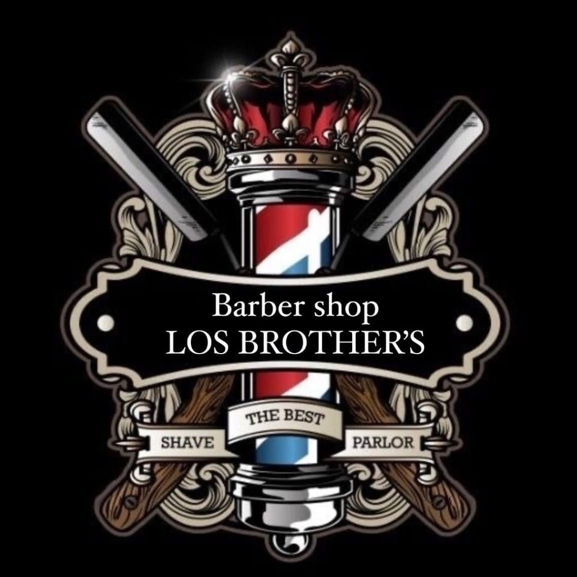 Barber Shop Los Brother's, Calle Padre Celestino, 4, 14500, Puente Genil