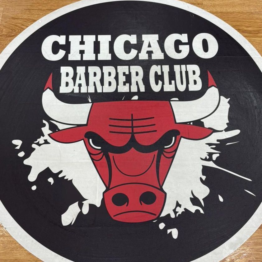 Chicago Barber Club, Centro comercial alcala norte, C. de Alcalá, 414, local 66, Cdad. Lineal, 28027 Madrid, 28027, Madrid