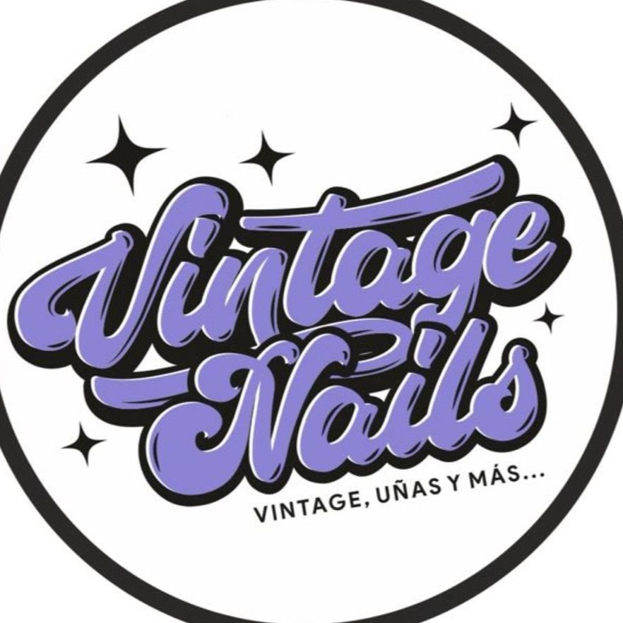 Vintage Nails, Calle Mártires, 15a, 06200, Almendralejo