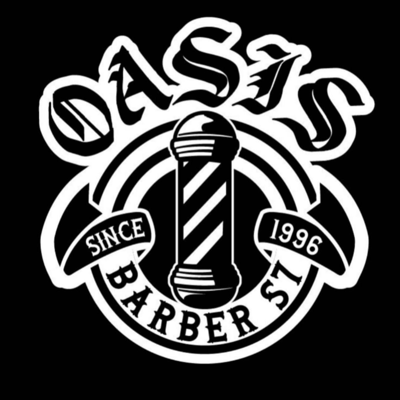 Oasisbarbershops7, Calle de 25 de Abril, 8 derecho, 46900, Torrent