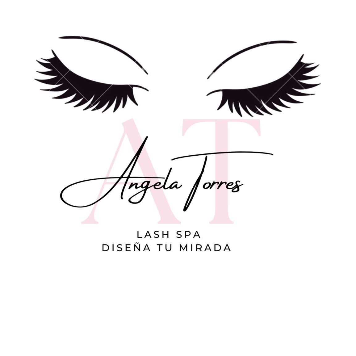 Angelalash_spa, Calle de Encarnación Oviol, 10, 28021, Madrid