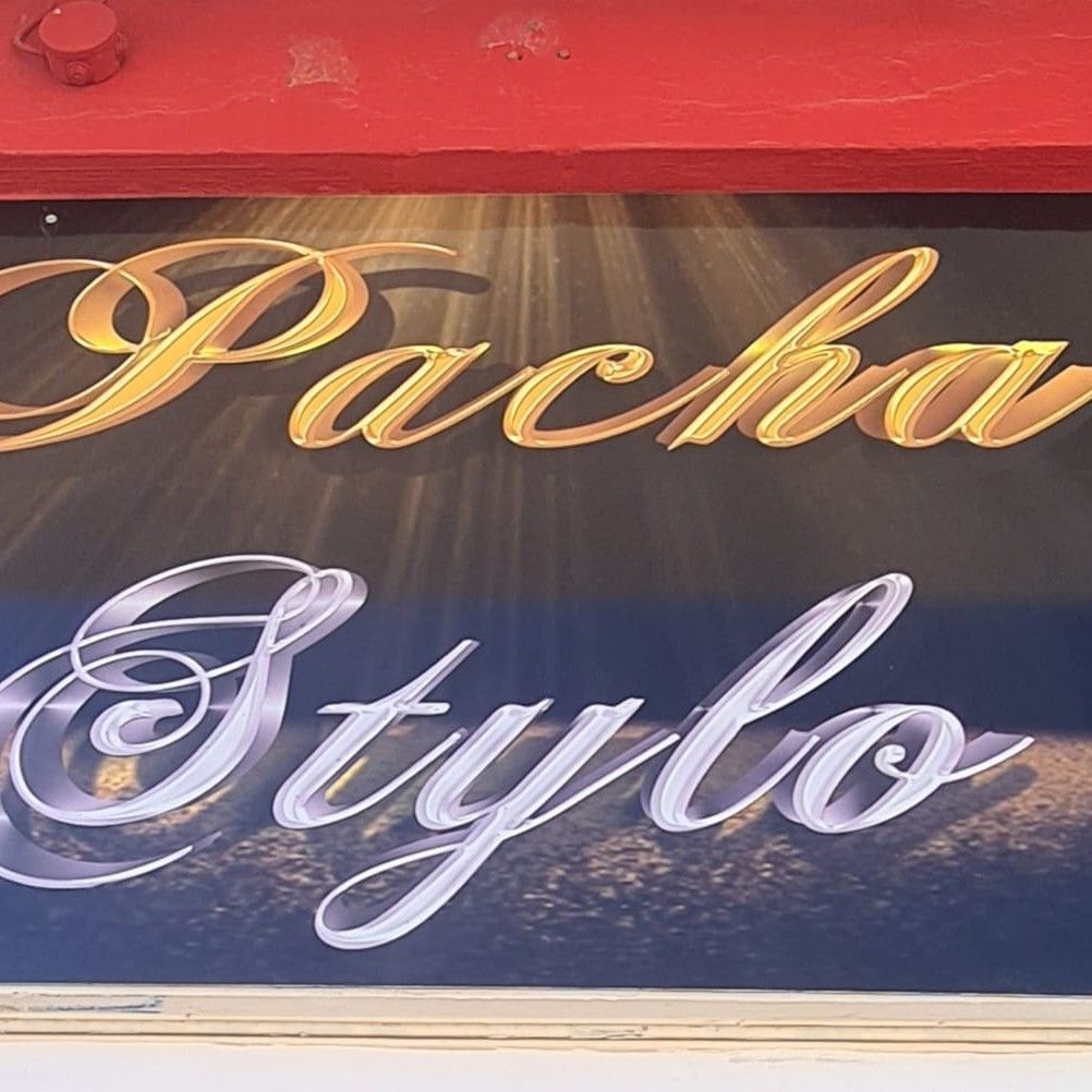 💯Peluquería Pacha Stylo💯, Carretera Poza, 47, 09007, Burgos