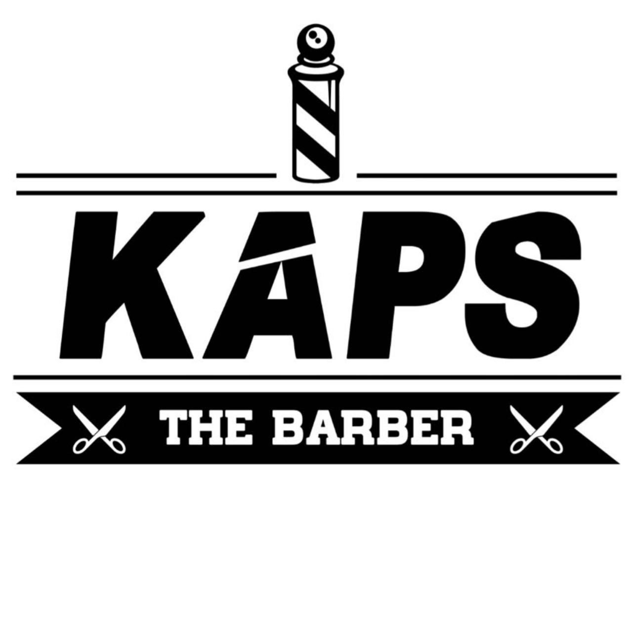 Kaps The Barber, Calle Lucero, 20, Local Barberia, 45500, Torrijos