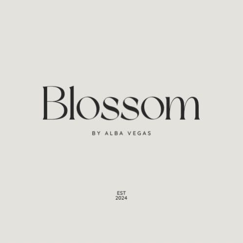 Blossom by Alba vegas, Carrer El Torrent, 23, 08302, Mataró