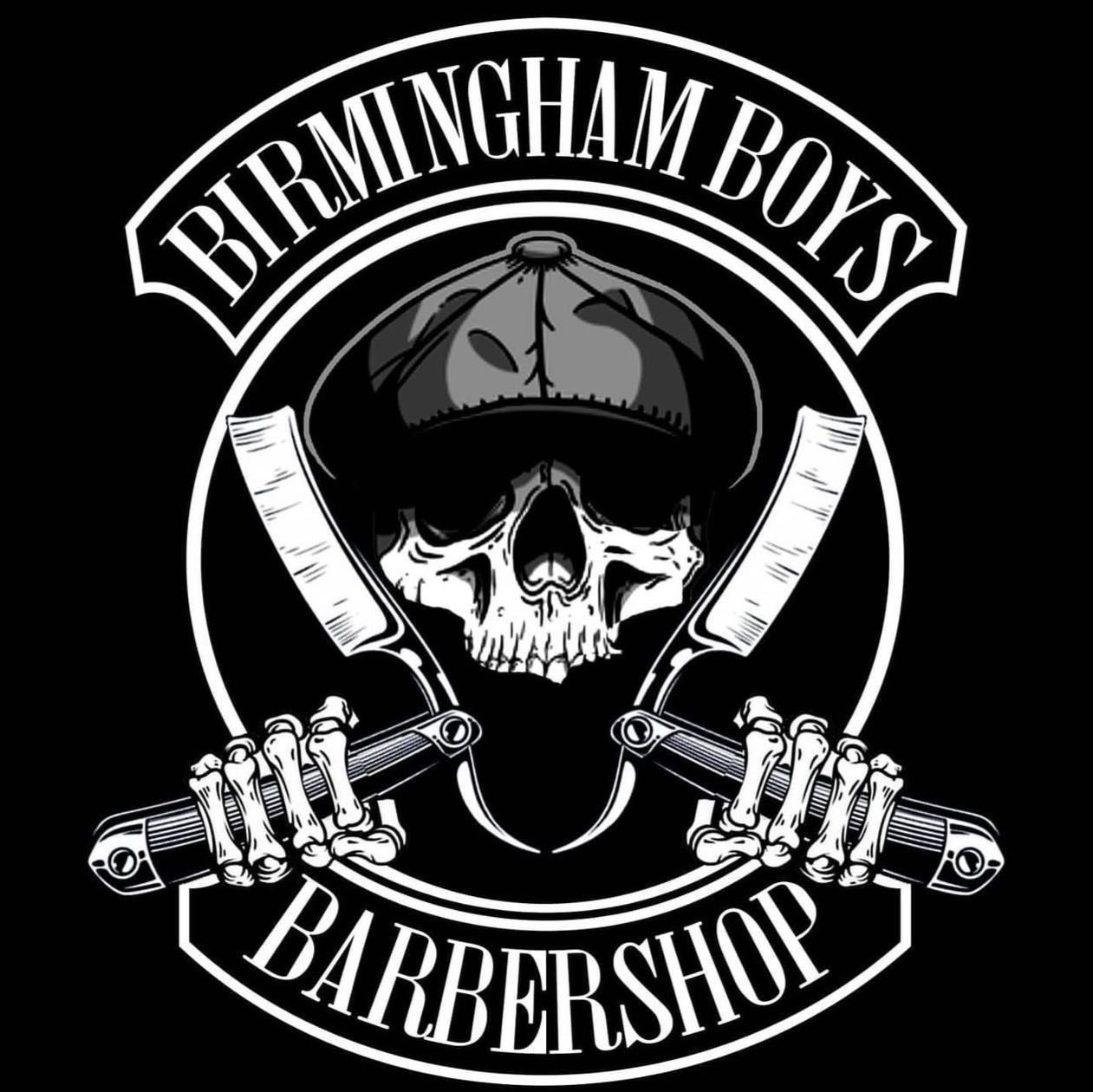 Birmingham Boys Barbershop, Calle Vicente Andrés Estellés 3, 46970, Alaquàs