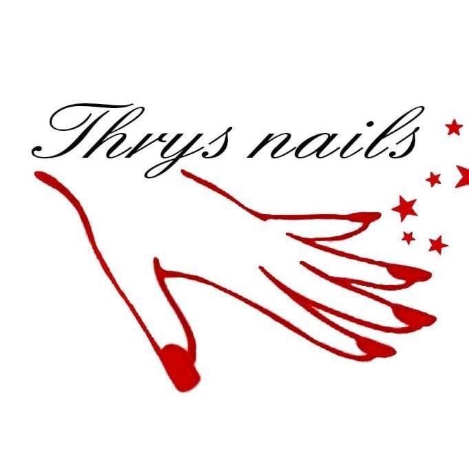 Thrys Nails, Calle Vereda, 47, 28350, Ciempozuelos