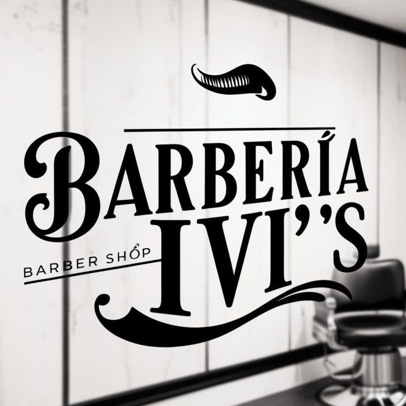 Barberia Ivi's, Calle Potosí, 3, 45004, Toledo