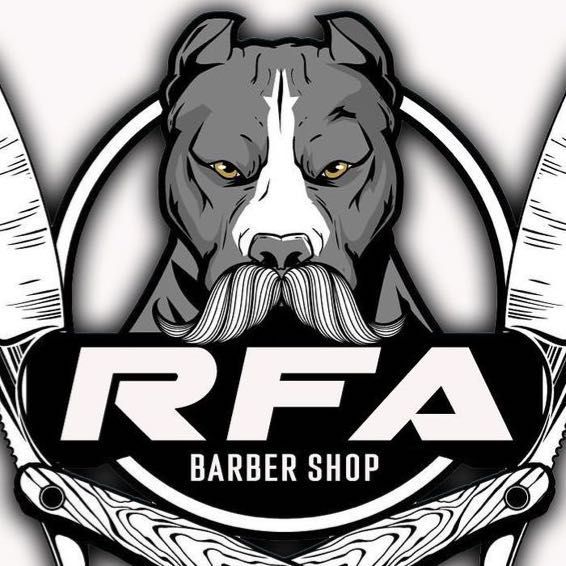 RFA Barber Shop, Carrer de les Colomeres, 141, 08850, Gavà