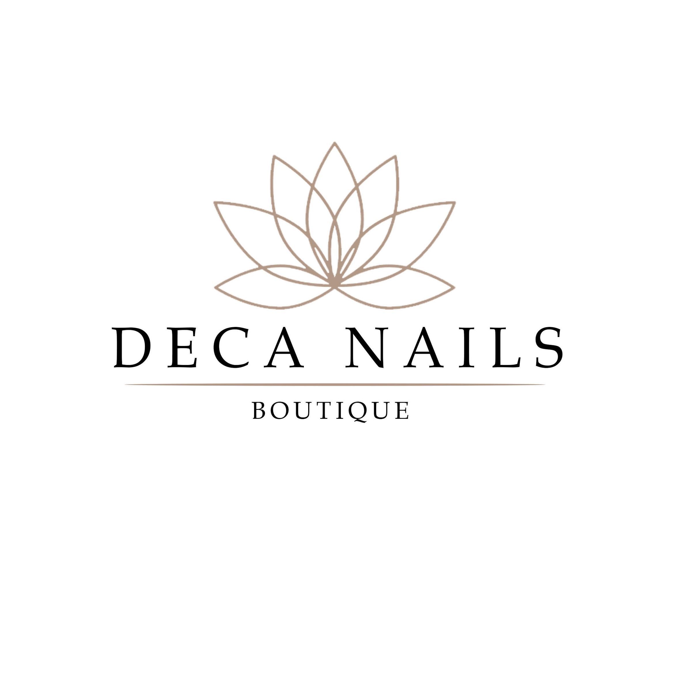 DECA NAILS BOUTIQUE, Carrer Picasso, 29, 17200, Palafrugell