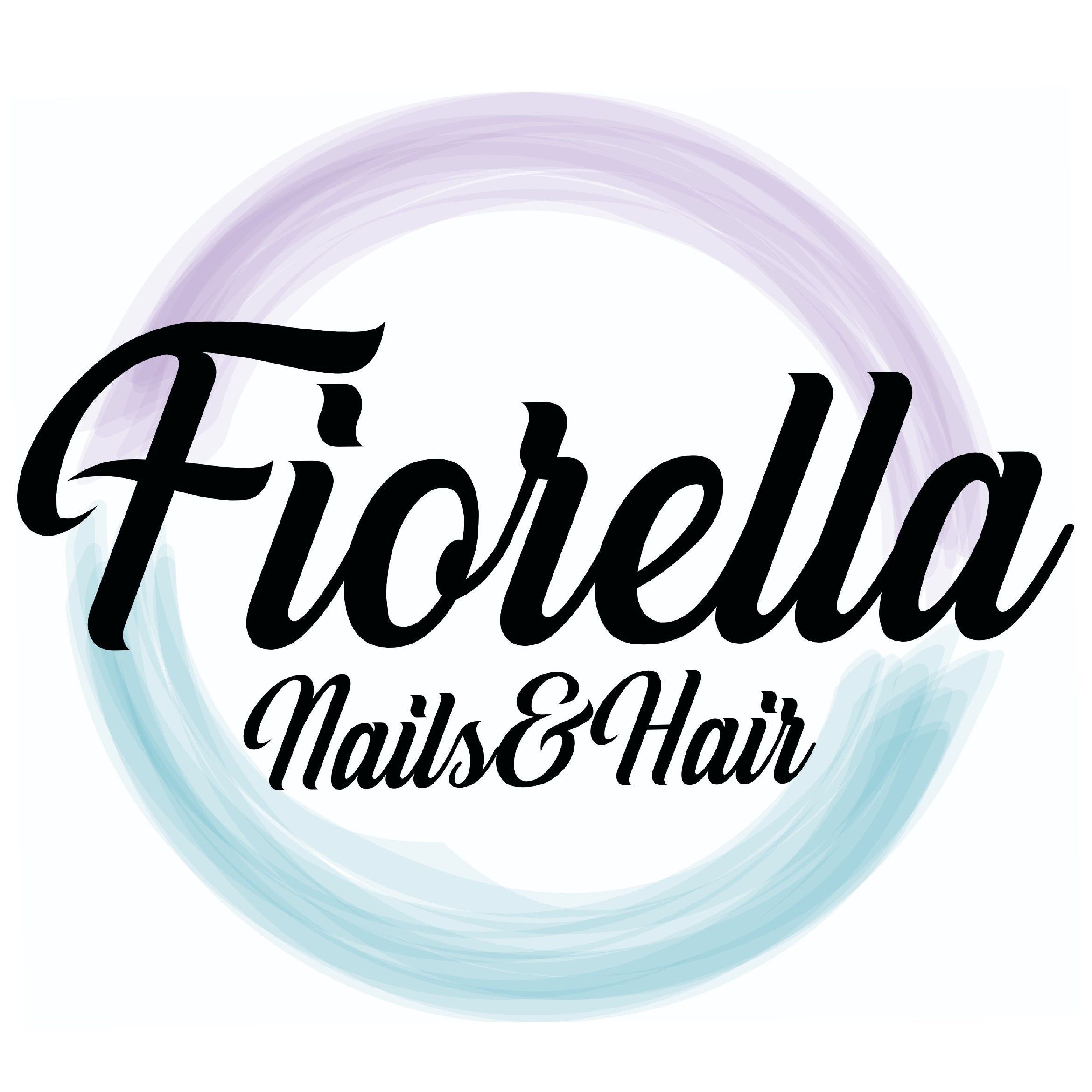 Fiorella Nails&Hair, Carrer de Mallorca,615, 08026, Barcelona