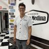 fabio duarte - Barbería Ayoze Medina