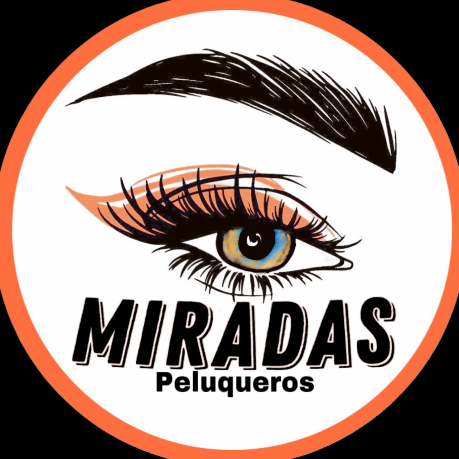 MIradas Peluqueros, Calle de Abtao, 23, 28007, Madrid