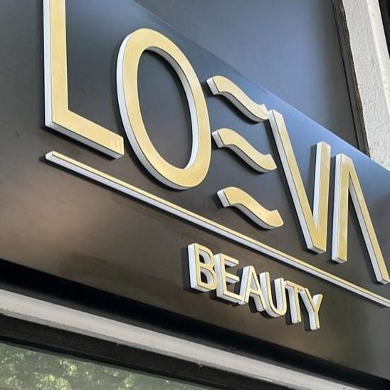 LOEVA beauty, Calle Ramón Gómez de la Serna 23,6 local 1, 29602, Marbella