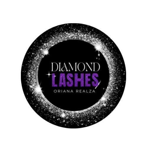 Diamond Lashes By Oriana Realza, Calle del Pintor Maella, 3, Escalera D piso 12, 46023, Valencia