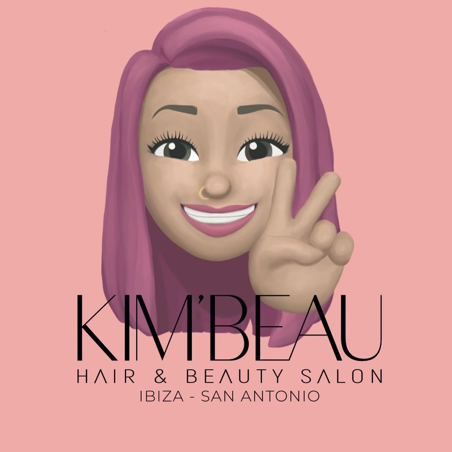 Kim’beau Hair & Beauty Salon, carrer de san antoni 22, carrer de la mar 9, 07820, Sant Antoni de Portmany